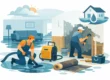 A Guide to Flood Repair Works After Water Damage