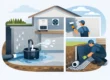 Best Treatments for Wet Basements Explained