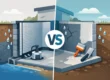 Cavity Drain Membrane vs Slurry - Which Is Best?