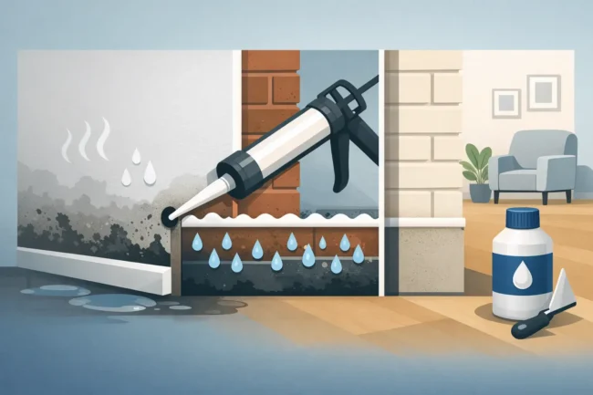 Damp Proof Cream Review: Does It Stop Damp?