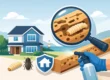 Woodworm Treatment Plymouth Homeowners Can Trust